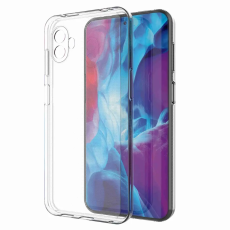 Taltech - Galaxy Xcover 6 Pro Mobilskal High Transmittance - Clear
