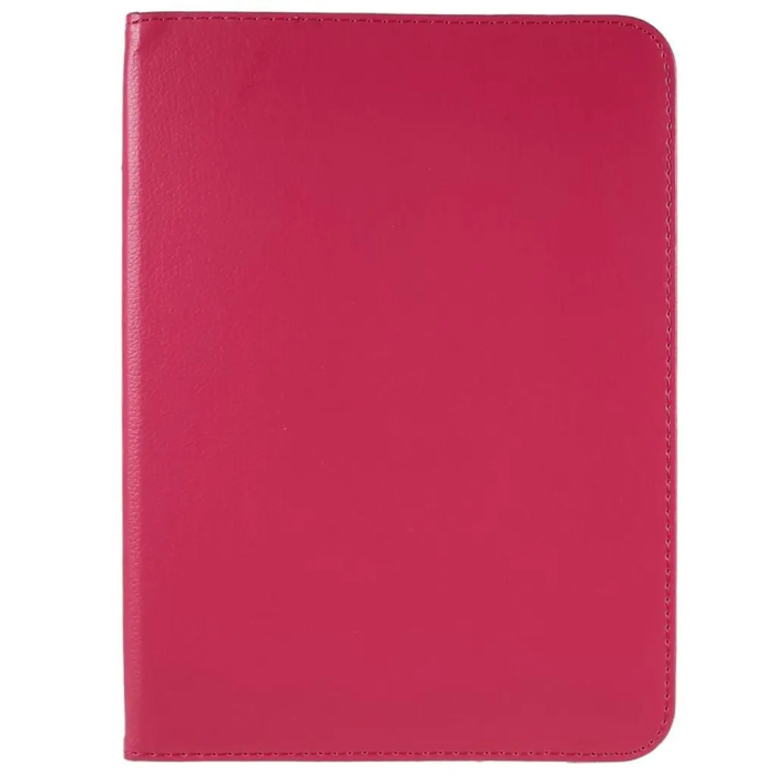 Taltech - iPad 10.9 (2022) Fodral Rotary - Rose