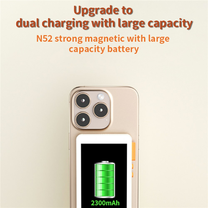 OEM - 8 in 1 Ultraversion Skärmspeglingsenhet Livestreaming X40F