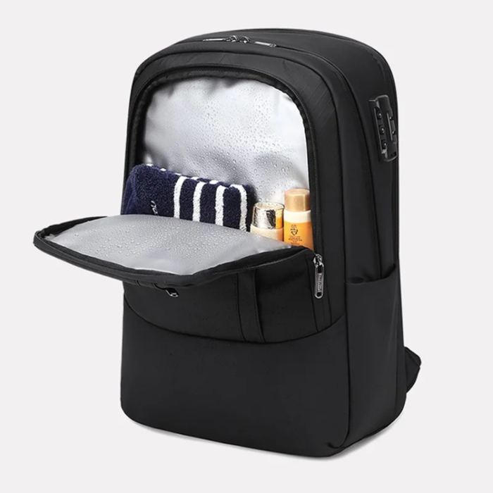 COOLBELL - COOLBELL Ryggsäck 15.6