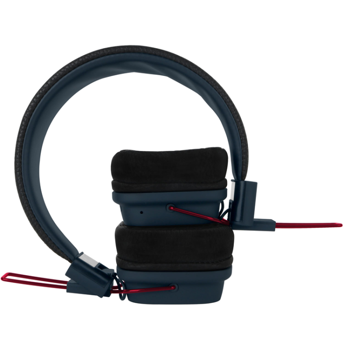 Red Bull - Oracle Red Bull Racing Hörlurar On-ear Trådlösa RB-HP170 - Blå