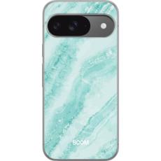 iSecrets - Mobilskal till Google Pixel 9 med Mint Marble