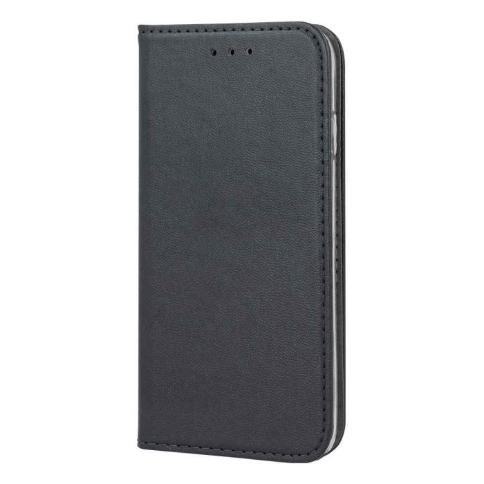 OEM - Smart Magnetiskt Fodral för Samsung Galaxy A71 Svart