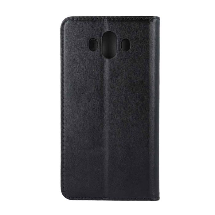 OEM - Smart Magnetiskt Fodral för Samsung Galaxy A71 Svart