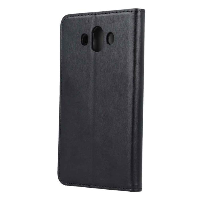 OEM - Smart Magnetiskt Fodral för Samsung Galaxy A71 Svart