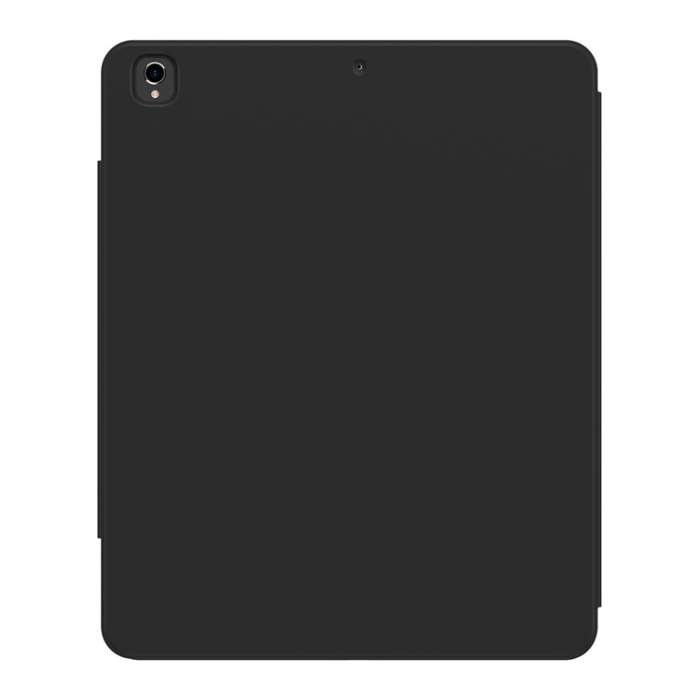 UTGATT - BASEUS iPad 10.2 (2019/2020/2021)/Pro 10.5/Air 3 10.5 Fodral Safattach - Grå