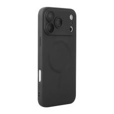 HAT PRINCE - HAT PRINCE iPhone 17 Pro Mobilskal MagSafe Scratch Proof - Svart