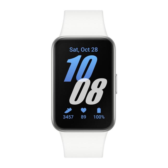 Samsung - (NY) Samsung Galaxy Fit 3 SM-R390N (Prism Crush Vit)