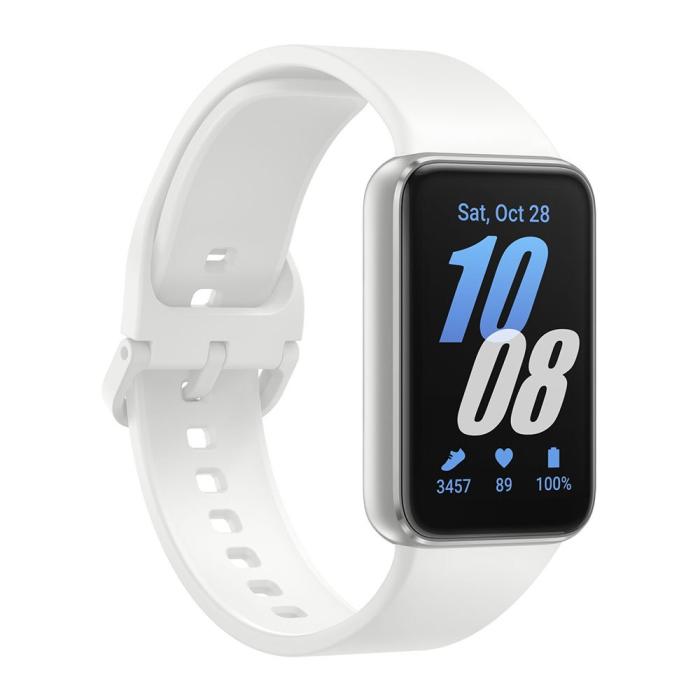 Samsung - (NY) Samsung Galaxy Fit 3 SM-R390N (Prism Crush Vit)