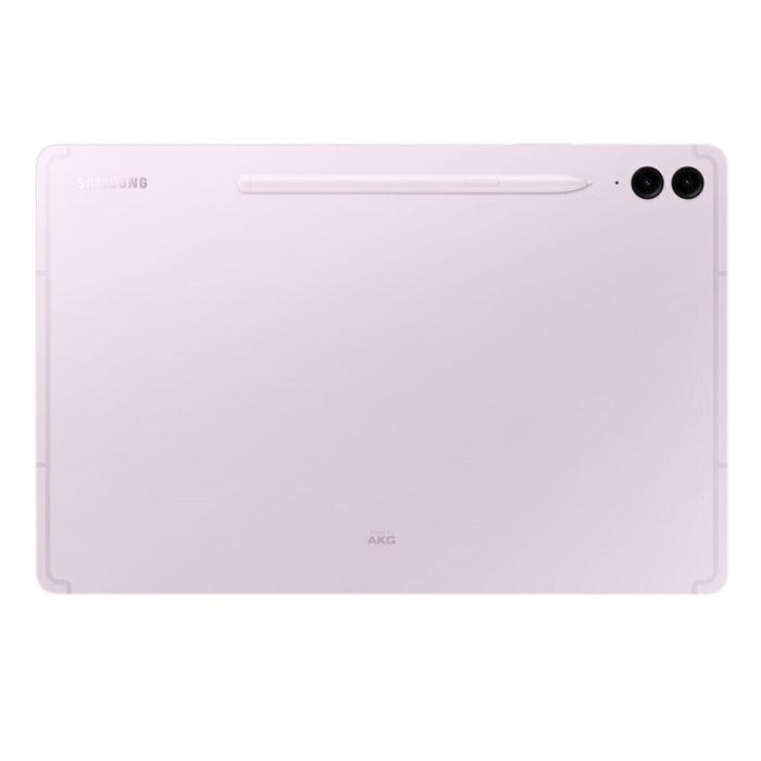 Samsung - (NY) Samsung Galaxy Tab S9 FE+ SM-X610 Wifi 8GB/128GB - Rosa