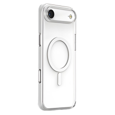 Coteci - Coteci iPhone Air Mobilskal MagSafe Crystal - Transparent