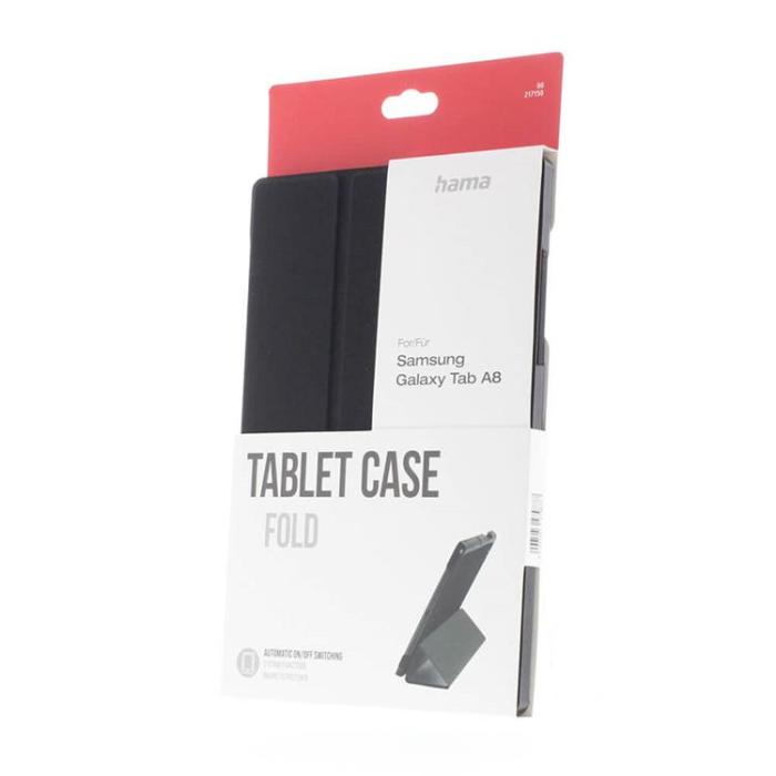 Hama - Hama Tabletfodral Galaxy Tab A8 10.5