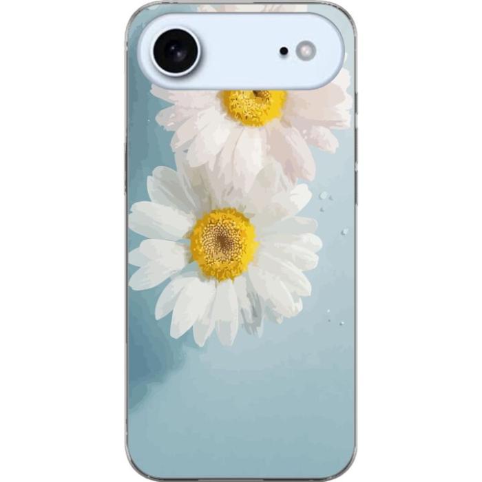 iSecrets - Mobilskal till Apple iPhone 17 Air med Sommarblommor