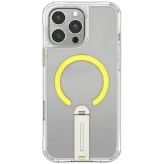 Skinarma - Skinarma iPhone 16 Pro Max Mobilskal MagSafe Helix 360