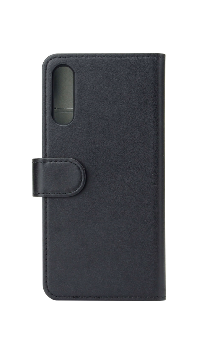 GEAR - GEAR Mobilfodral Samsung A50 2019 - Svart
