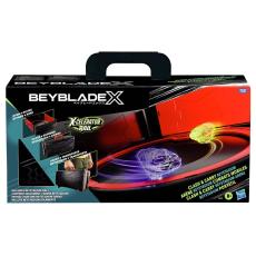 BEYBLADE - BEYBLADE BBX Clash & Carry Stadium Sakura