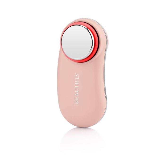 BEAUTIFLY - BEAUTIFLY Sonic Brush Fresh Duo Care Blush