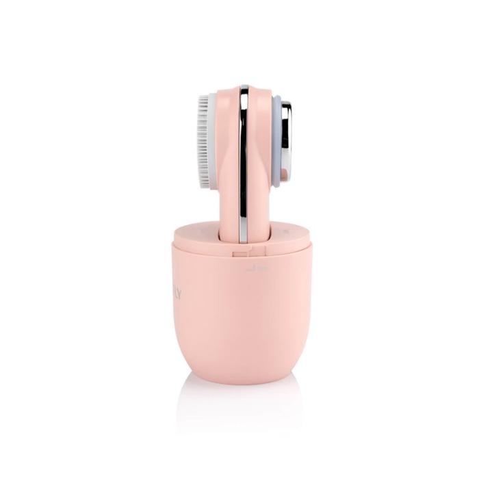 BEAUTIFLY - BEAUTIFLY Sonic Brush Fresh Duo Care Blush