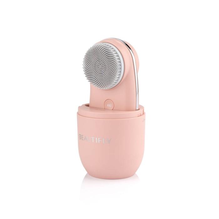 BEAUTIFLY - BEAUTIFLY Sonic Brush Fresh Duo Care Blush