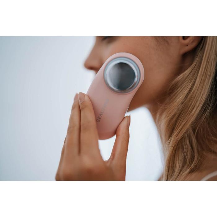 BEAUTIFLY - BEAUTIFLY Sonic Brush Fresh Duo Care Blush