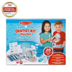 MND - MND Lekset Super Smile Dentist Play Set