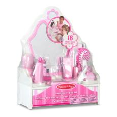 MND - MND Lekset Vanity Play Set