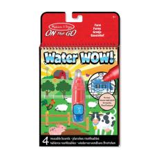 MND - MND Pad Water Wow! Farm