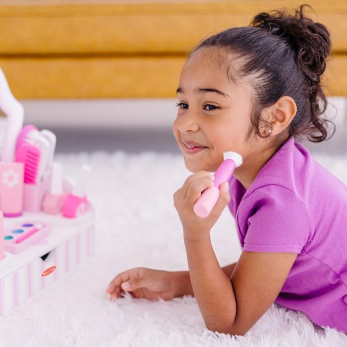 MND - MND Lekset Vanity Play Set
