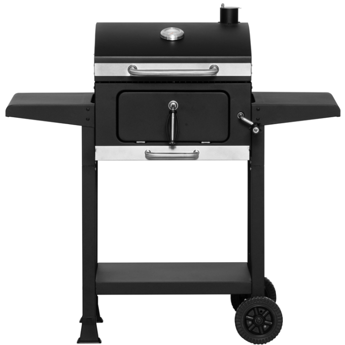 Mustang - Mustang Kolgrill Laguna