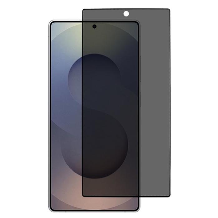 OEM - Skärmskydd för Samsung Galaxy S26 Ultra Anti-Peep Härdat Glas - Transparent
