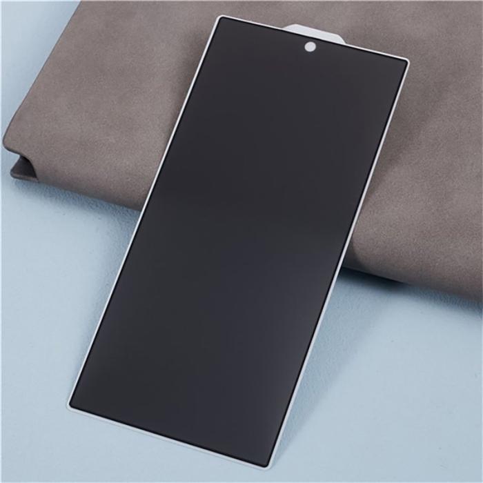 OEM - Skärmskydd för Samsung Galaxy S26 Ultra Anti-Peep Härdat Glas - Transparent