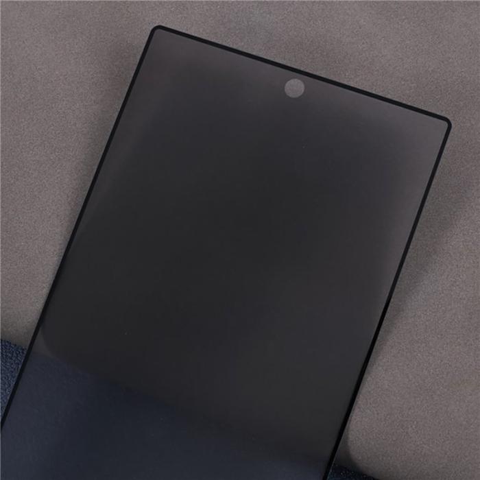 OEM - Skärmskydd för Samsung Galaxy S26 Ultra Anti-Peep Härdat Glas - Transparent