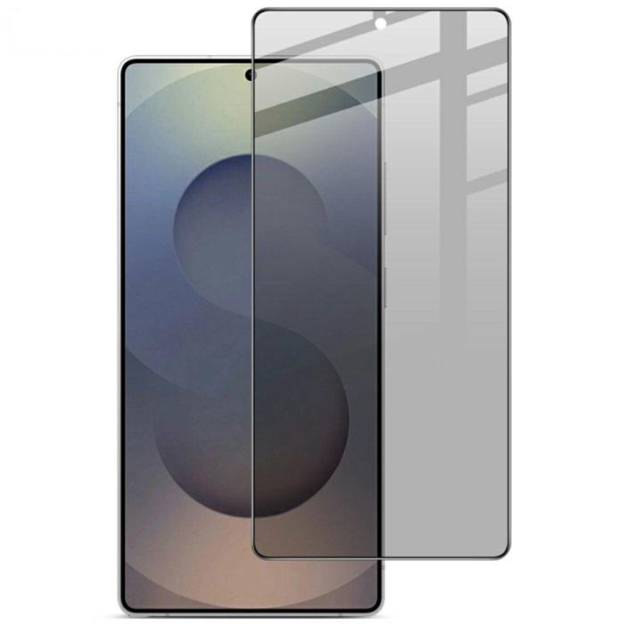 Imak - Imak Skärmskydd för Samsung Galaxy S26 Ultra Anti Peep Härdat glas - Transparent