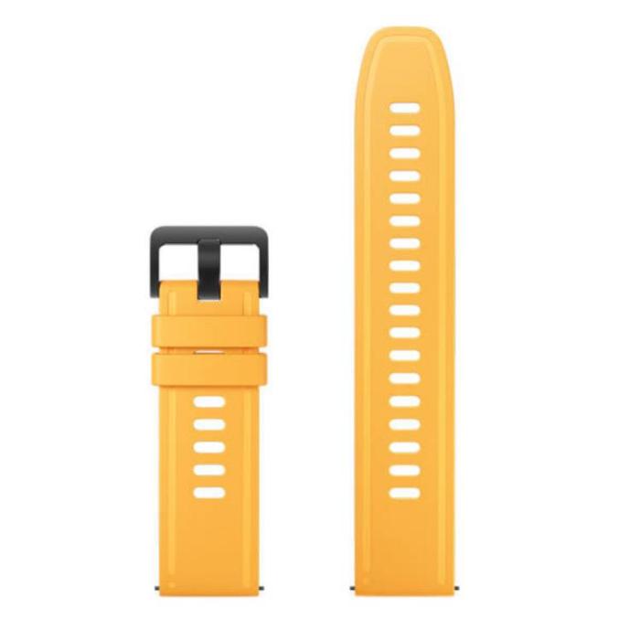UTGATT5 - Xiaomi Redmi Watch S1 Active Strap - Gul