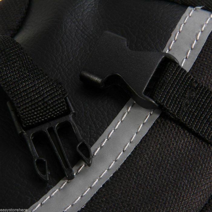 SAHOO - SAHOO Cykelväska under cykelsätet med dragkedja 0,8L