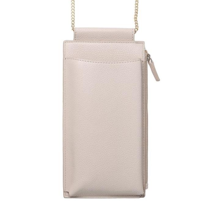 Roar - Roar Halsbandsfodral Smart - Beige
