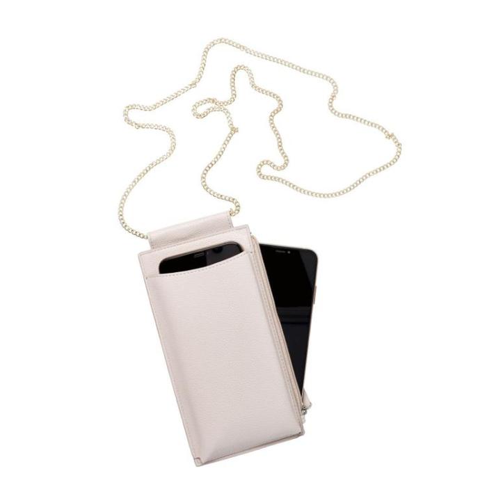 Roar - Roar Halsbandsfodral Smart - Beige