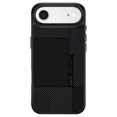 ABEEL - ABEEL CF-Lyocell Series iPhone Air Fodral MagSafe Gr&aring;