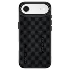 ABEEL - ABEEL CF-Lyocell Series Mobilskal till iPhone Air MagSafe Microfiber Gr&aring;
