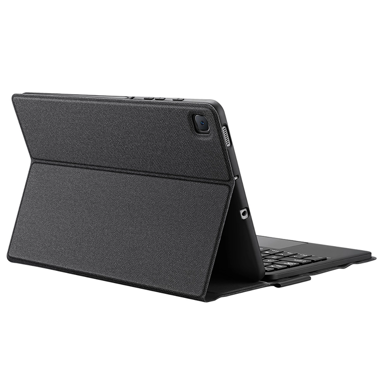 Dux Ducis Galaxy Tab S6 Lite Fodral TK Series - Svart | 2353 | AlltMobil