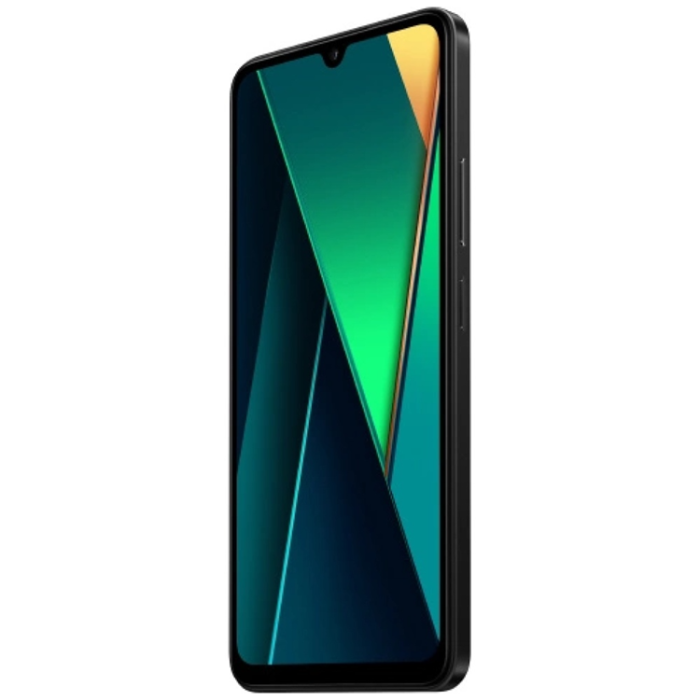 Xiaomi - Xiaomi Poco C75 8/256GB - Svart