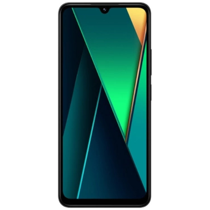 Xiaomi - Xiaomi Poco C75 8/256GB - Svart