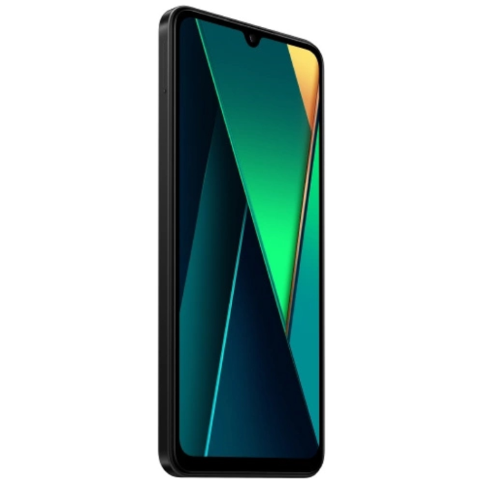 Xiaomi - Xiaomi Poco C75 8/256GB - Svart