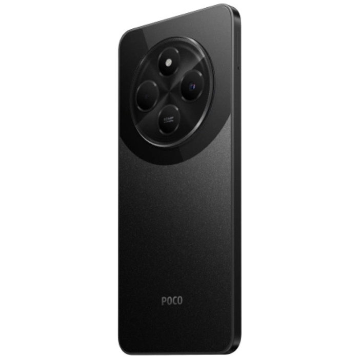 Xiaomi - Xiaomi Poco C75 8/256GB - Svart