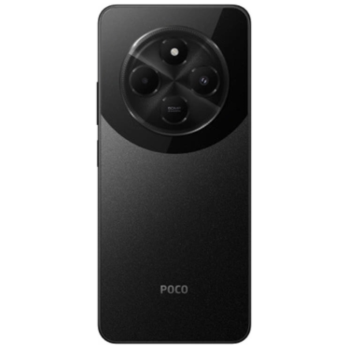 Xiaomi - Xiaomi Poco C75 8/256GB - Svart