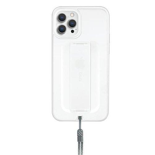 UNIQ Heldro Skal iPhone 12 / 12 Pro - Vit | 2353 | AlltMobil