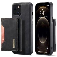 DG.MING - DG.MING M2 Series Mobilskal till iPhone 14 Shockproof Svart