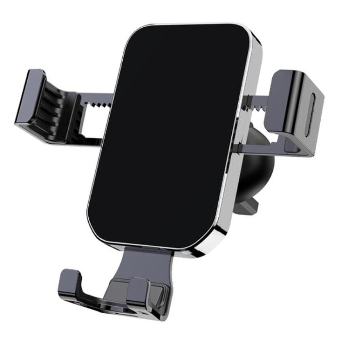 OEM - Gravity Smartphone Bilhållare - Svart