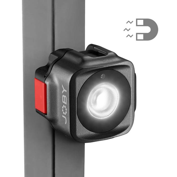 JOBY - JOBY LED-Belysning Beamo Mini LED