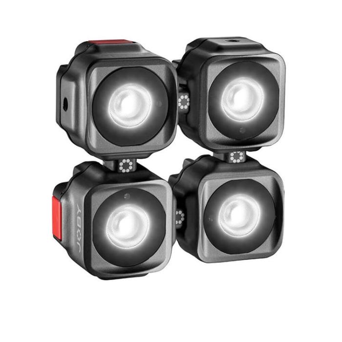 JOBY - JOBY LED-Belysning Beamo Mini LED